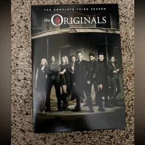 The Originals Season 3